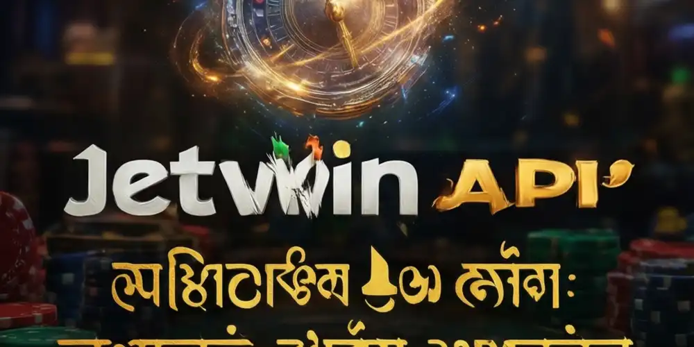 Jetwin Banner